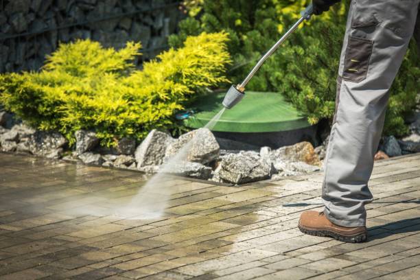 Best Machinery and Equipment Cleaning  in Russellville, AL