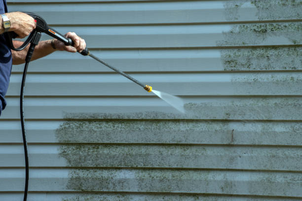 Trusted Russellville, AL  Pressure Washing Services Experts
