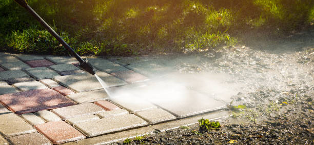 Best Post-Construction Pressure Washing  in Russellville, AL